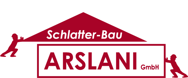 Logo Schlatter Bau Arslani GmbH
