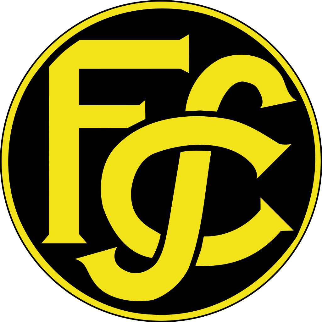 1024px Fc Schaffhausen.svg